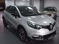 Usado Renault Captur 110 CV (80 kW) 2016 SUV