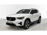 Usado Volvo XC40 Plus 129 CV (94 kW) 2024 Blanco SUV