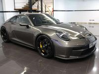 Usado Porsche 911 GT3 510 CV (375 kW) 2024 Gris Coupe