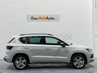 Usado Seat Ateca FR 150 CV (110 kW) 2024 Blanco SUV