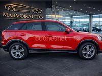 Usado Audi Q2 Design 150 CV (110 kW) 2020 Rojo SUV