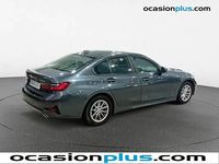 Occasion BMW 320 190 ch (139 kW) 2022 Gris Berline