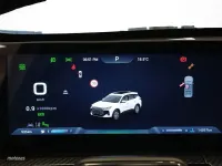 Usado Ebro s700 Luxury 147 CV (108 kW) 2025 Gris SUV