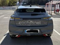 Usado DS Automobiles DS4 225 CV (165 kW) 2022 Gris / plata Berlina