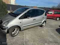 usado Mercedes A170 ClaseCDI