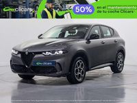 Usado Alfa Romeo Tonale Super 131 CV (96 kW) 2024 Gris SUV