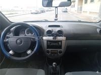 Usado Chevrolet Nubira SX 121 CV (88 kW) 2008 Gris / plata Familiar