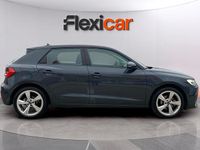 Usado Audi A1 Sportback Advanced 110 CV (80 kW) 2022 Gris Utilitario