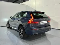 Usado Volvo XC60 Inscription 340 CV (250 kW) 2020 Azul SUV