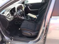 Usado Kia Ceed 101 CV (74 kW) 2024 Gris Utilitario