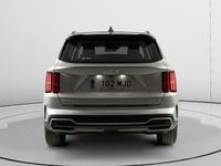 Usado Kia Sorento 232 CV (170 kW) 2023 Gris SUV