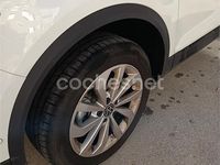 Begagnad VW T-Roc 150 HK (110 kW) 2025 Vit SUV