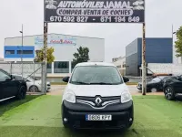 Usado Renault Kangoo 90 CV (66 kW) 2018 Monovolumen