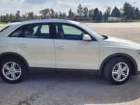 usado Audi Q3 2.0TDI Ambition