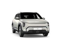 Nuevo Kia EV3 Earth 150 kW (204 CV) 2026 Gris SUV