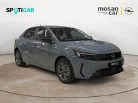 Nuevo Opel Corsa Edition 110 CV (80 kW) 2025 Gris Berlina