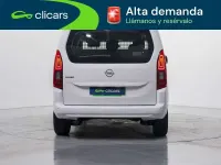 Usado Opel Combo Business Edition 102 CV (75 kW) 2022 Blanco Monovolumen