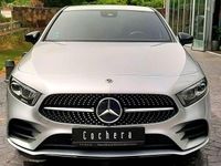 Usado Mercedes A250 218 CV (160 kW) 2022 Plateado Utilitario