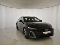 Nuevo Audi A5 S-Line 299 CV (219 kW) 2025 Negro Coupe