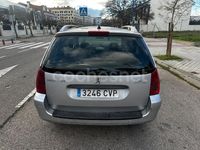 Usado Peugeot 307 136 CV (100 kW) 2004 Negro Familiar