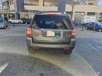 Usado Land Rover Freelander 2 SE 160 CV (117 kW) 2008 Gris / plata SUV