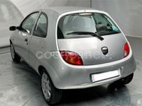 Usado Ford Ka Collection 70 CV (51 kW) 2007 Gris / plata Utilitario
