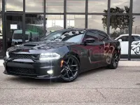 Usado Dodge Charger 485 CV (356 kW) 2024 Negro Utilitario
