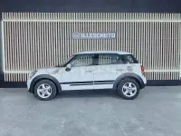 Usado Mini One D Countryman 90 CV (66 kW) 2012 Blanco SUV
