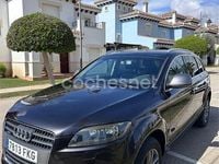 Usado Audi Q7 233 CV (171 kW) 2007 Negro SUV