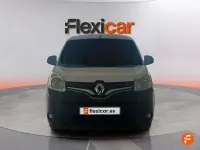 Usado Renault Kangoo 75 CV (55 kW) 2019 Blanco Monovolumen