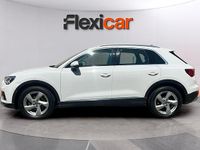 Occasion Audi Q3 Advanced 150 ch (110 kW) 2019 Blanc SUV