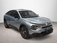 Usado Citroën C4 PureTech 131 CV (96 kW) 2024 Azul SUV