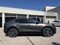 Nuevo Ford Capri Premium 210 kW (286 CV) 2025 Gris SUV