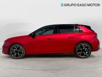 Nuevo Opel Astra S 179 CV (131 kW) 2025 Rojo Utilitario