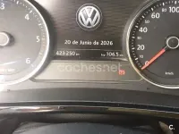 Usado VW Touareg 262 CV (192 kW) 2017 Beige SUV