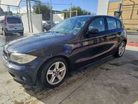 usado BMW 118 118 d