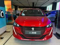 Nuevo Peugeot e-208 Allure 100 kW (136 CV) 2025 Utilitario