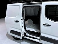 Usado Peugeot Partner S 100 CV (73 kW) 2023 Blanco Monovolumen