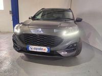Usado Ford Kuga ST-Line X 150 CV (110 kW) 2020 Gris SUV