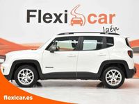 usado Jeep Renegade 1.6Mjt Limited 4x2 96kW