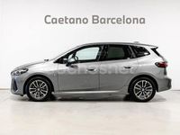 Usado BMW 218 Comfort Edition 136 CV (100 kW) 2025 Gris / plata Familiar