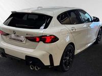 Usado BMW M135 M Sport 300 CV (220 kW) 2024 Blanco Utilitario