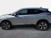 Usado Nissan Qashqai N-Connecta 140 CV (102 kW) 2024 Diamond silver (metalizado) SUV