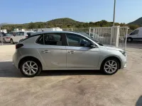 Usado Opel Corsa Edition 101 CV (74 kW) 2022 Gris Utilitario