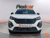 Usado Peugeot 2008 Active 100 CV (73 kW) 2023 Gris SUV
