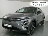 Nuevo Omoda 5 154 kW (210 CV) 2026 Blanco SUV