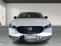 Usado Mazda CX-30 Homura-Line 140 CV (102 kW) 2025 Blanco SUV