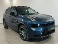 Usado Lynk & Co 01 261 CV (191 kW) 2024 Azul SUV