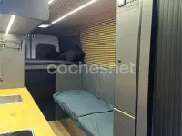 Usado Iveco Daily 170 CV (125 kW) 2012 Blanco Pickup/Camioneta
