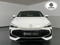 Nuevo MG MG3 Luxury 194 CV (142 kW) 2026 Azul Utilitario